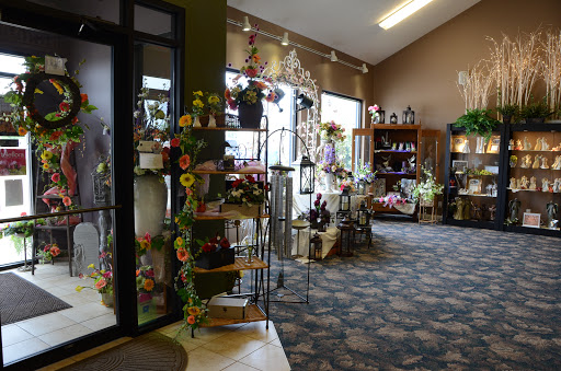 Florist «Bowden Flowers & Gifts», reviews and photos, 313 S 00 EW, Kokomo, IN 46902, USA