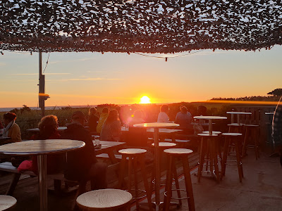 Le Tiny Café à Saint-Denis-d'Oléron