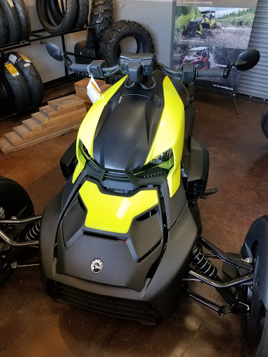 Motorcycle Dealer «Birds of Prey Motorsports», reviews and photos, 721 Hannibal St, Caldwell, ID 83605, USA