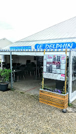 Photos du propriétaire du Restaurant français Restaurant Le Delphin à La Rochelle - n°1