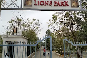 Lions Park image