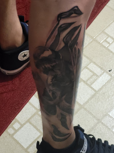 Explore how to come up with tattoo ideas, creative tattoo ideas in Lockeford, available at Lucky You Tattoos Lockeford