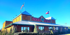 Texas Roadhouse