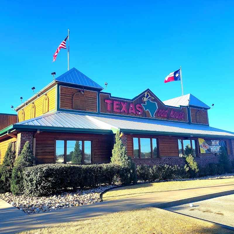 Texas Roadhouse