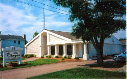Thompson Funeral Home Ltd