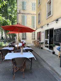 Photos du propriétaire du Restaurant arabe Cels Patio à Avignon - n°1