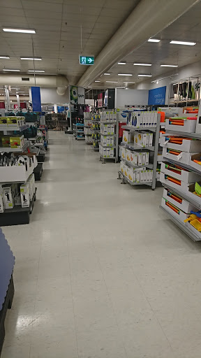 Kmart Moe