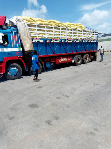 GIG Logistics, Ibrahim Taiwo Rd, Beside Phonemat, Ilorin, Nigeria, Office Supply Store, state Cross River