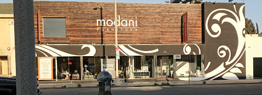 Furniture Store «Modern Furniture Store Los Angeles Modani», reviews and photos, 8873 Sunset Blvd, West Hollywood, CA 90069, USA