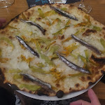 Photo n°8 de l'avis de nicoddemo. fait le 30/07/2023 à 22:26 sur le  180Grammi Pizzeria Romana à Rome