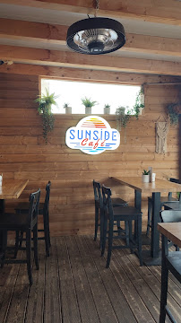 Atmosphère du Restaurant Sunside Café Anglet - n°5