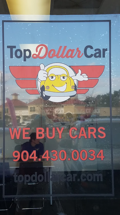 Top Dollar Car