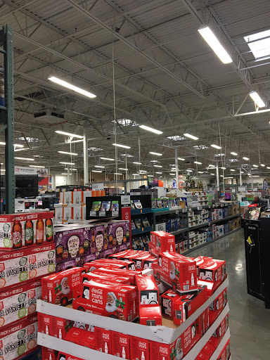 Warehouse club «BJ’s Wholesale Club», reviews and photos, 825 Pelham Pkwy, Pelham Manor, NY 10803, USA
