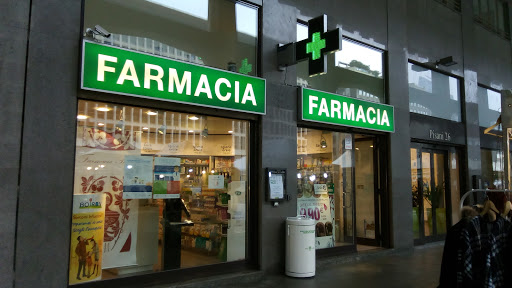 Pharmacy Pisani 26