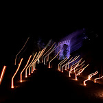 Photo n°7 de l'avis de Enrico.r fait le 07/01/2019 à 15:03 sur le  Gropparello Castle à Gropparello