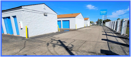 Storage Facility «Extra Space Storage», reviews and photos, 1302 Marquette Dr, Romeoville, IL 60446, USA