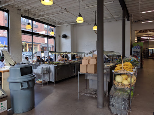 Convenience Store «Market in the Square», reviews and photos, 60 Church St #1, Cambridge, MA 02138, USA