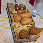 Photo n°3 de l'avis de rinaldino.i fait le 08/09/2023 à 11:39 sur le  Boss & Wife à Mascalucia