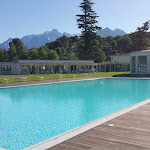 Photo n°4 de l'avis de Joe.e fait le 26/07/2017 à 14:44 sur le  Seven Park Hotel à Colico