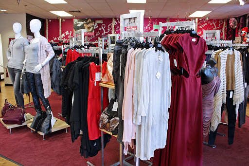 Lingerie Store «Fascinations», reviews and photos, 5930 W Greenway Rd, Glendale, AZ 85306, USA