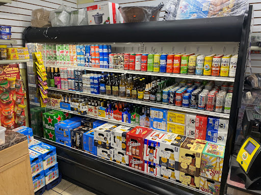 Grocery Store «Fiesta Tropical Market», reviews and photos, 547 E Bridgers Ave, Auburndale, FL 33823, USA