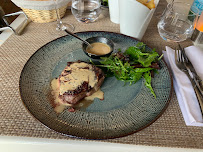 Foie gras du Restaurant O'Gastos à Saint-Saturnin-lès-Avignon - n°18