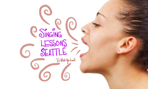 Singing Lessons Seattle by Eleonor England