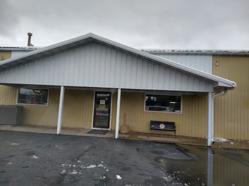 Salvage Dealer «Metro Auto Salvage, Inc.», reviews and photos, 11710 263rd St E, Lakeville, MN 55044, USA