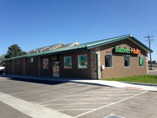 Car Battery Store «Batteries Plus Bulbs», reviews and photos, 16174 Midland Blvd, Nampa, ID 83687, USA
