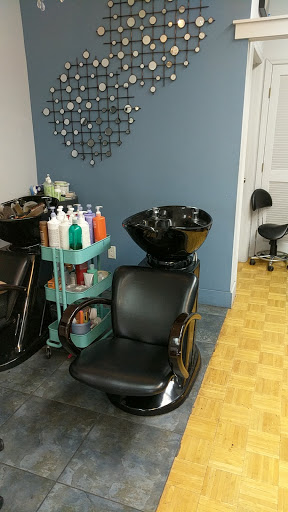 Hair Salon «Luna Azul Colour & Hair Design», reviews and photos, 247-B San Marco Ave, St Augustine, FL 32084, USA