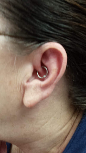Body Piercing Shop «One Shot Studio», reviews and photos, 2988 Solomons Island Rd, Edgewater, MD 21037, USA