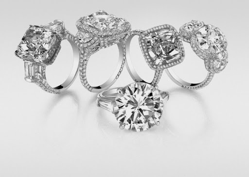 Jeweler «Smithworks Fine Jewelry», reviews and photos, 361 E Kennedy St, Spartanburg, SC 29302, USA