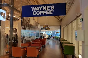 Waynes Coffee image