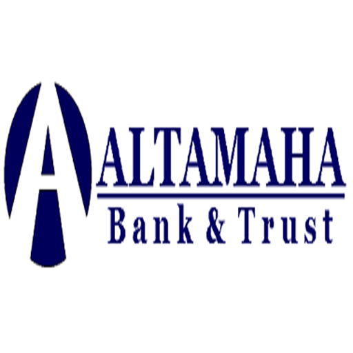 Altamaha Bank & Trust in Vidalia, Georgia