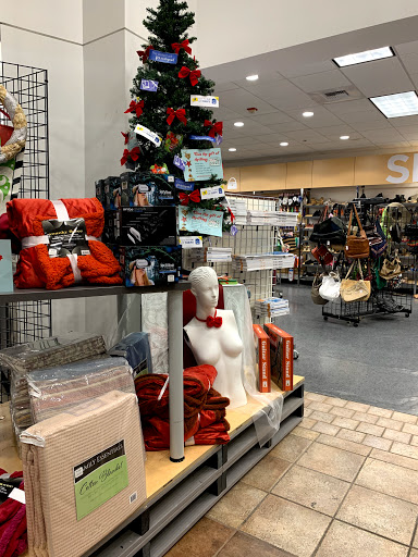 Thrift Store «Federal Way Goodwill», reviews and photos