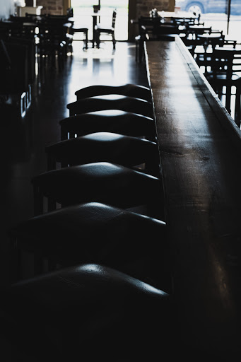 Brewery «Shale Creek Brewing», reviews and photos, 178 W Jefferson St, Franklin, IN 46131, USA