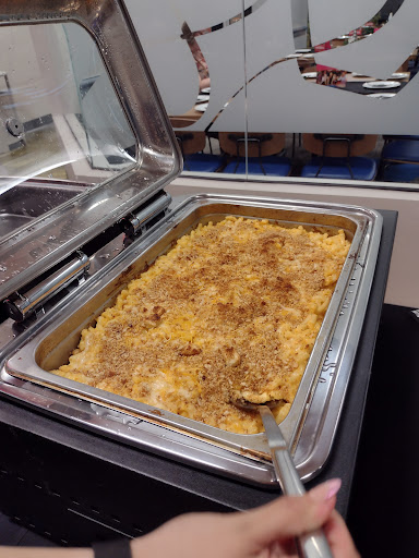 Restaurant «Main Event Entertainment», reviews and photos, 2070 S Stemmons Fwy, Lewisville, TX 75067, USA