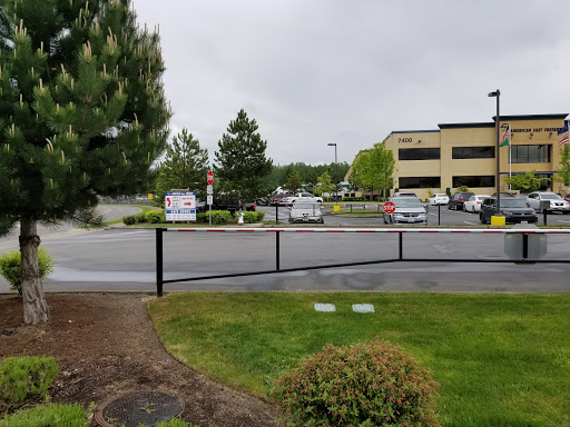 Freight Forwarding Service «American Fast Freight, Inc.», reviews and photos, 7400 45th St Ct E, Fife, WA 98424, USA