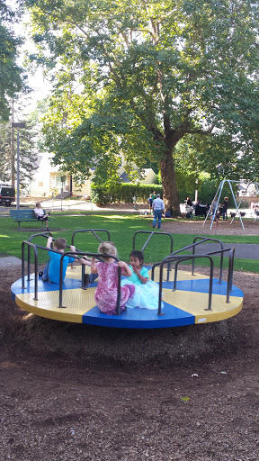 Park «Woodstock Park», reviews and photos, SE 47th Ave & Steele St, Portland, OR 97206, USA