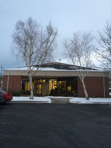 Loan Agency «Mountain America Credit Union», reviews and photos