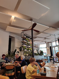 Atmosphère du Restaurant Barbacoa à Boulogne-Billancourt - n°2