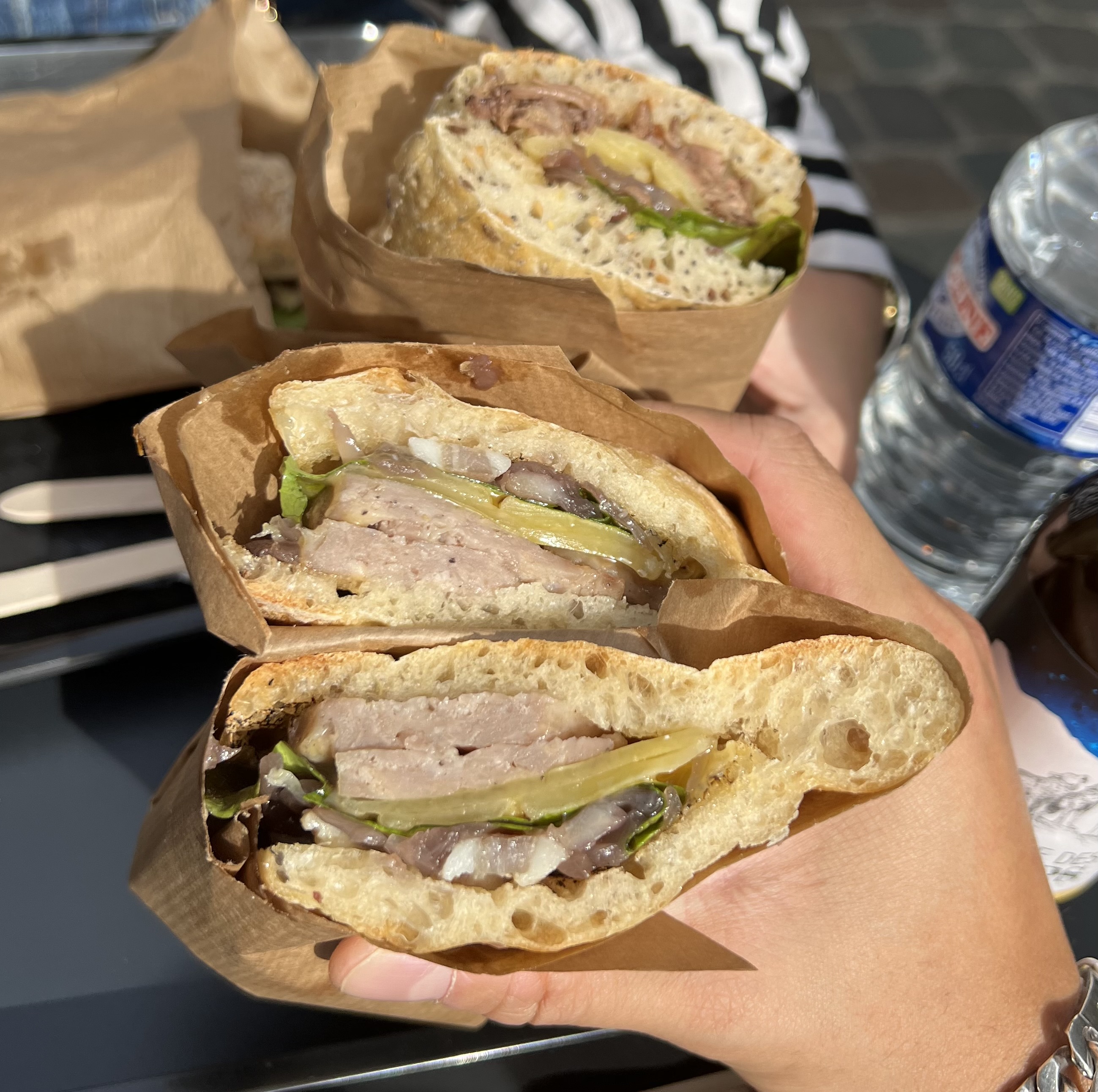 Photo n° 1 de l'avis de BOUCULAT.l fait le 13/10/2023 à 13:31