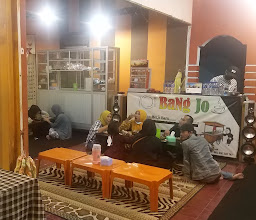 Angkringan Bang Jidun photo