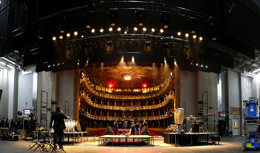 Teatro Colón Bogotá