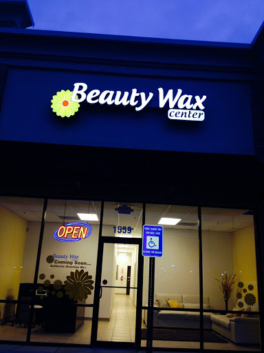 Waxing Hair Removal Service «Beauty Wax Center - McDonough, GA», reviews and photos, 1559 GA-20, McDonough, GA 30253, USA