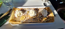 Gâteau du Crêperie Crêperie La Gourmandise à Saint-Laurent-du-Var - n°18