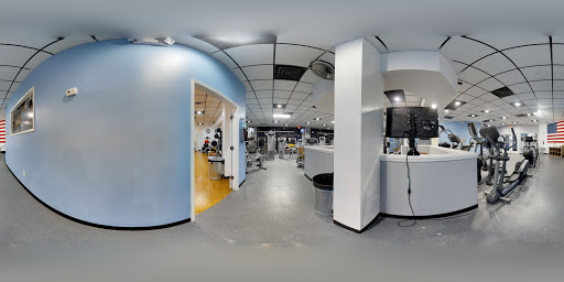 Gym «Total Access Fitness», reviews and photos, 5705 Lynnhaven Pkwy #105, Virginia Beach, VA 23464, USA