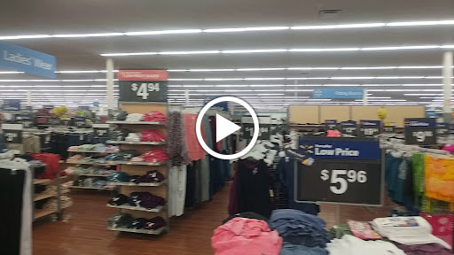 Department Store «Walmart Supercenter», reviews and photos, 2144 W Indiantown Rd, Jupiter, FL 33458, USA
