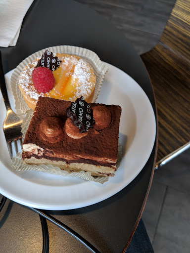 Ice Cream Shop «Gelatiamo», reviews and photos, 1400 3rd Ave, Seattle, WA 98101, USA