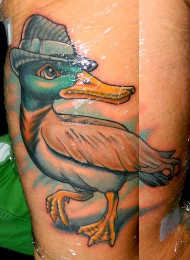 Tattoo Shop «Steel Heart Tattoo», reviews and photos, 40 E Market St, Harrisonburg, VA 22801, USA